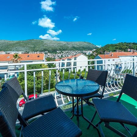 דוברובניק Angela Apartments מראה חיצוני תמונה