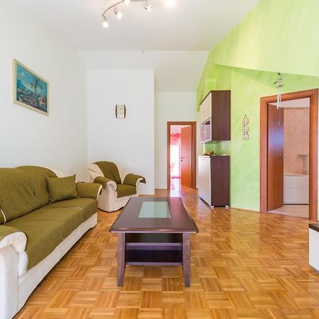 דוברובניק Angela Apartments מראה חיצוני תמונה