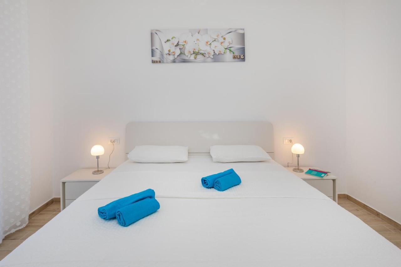 דוברובניק Angela Apartments מראה חיצוני תמונה