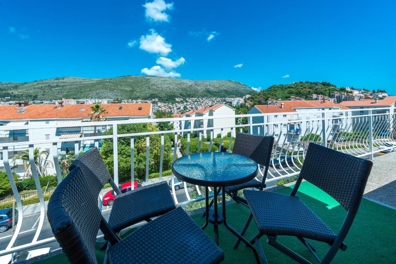דוברובניק Angela Apartments מראה חיצוני תמונה