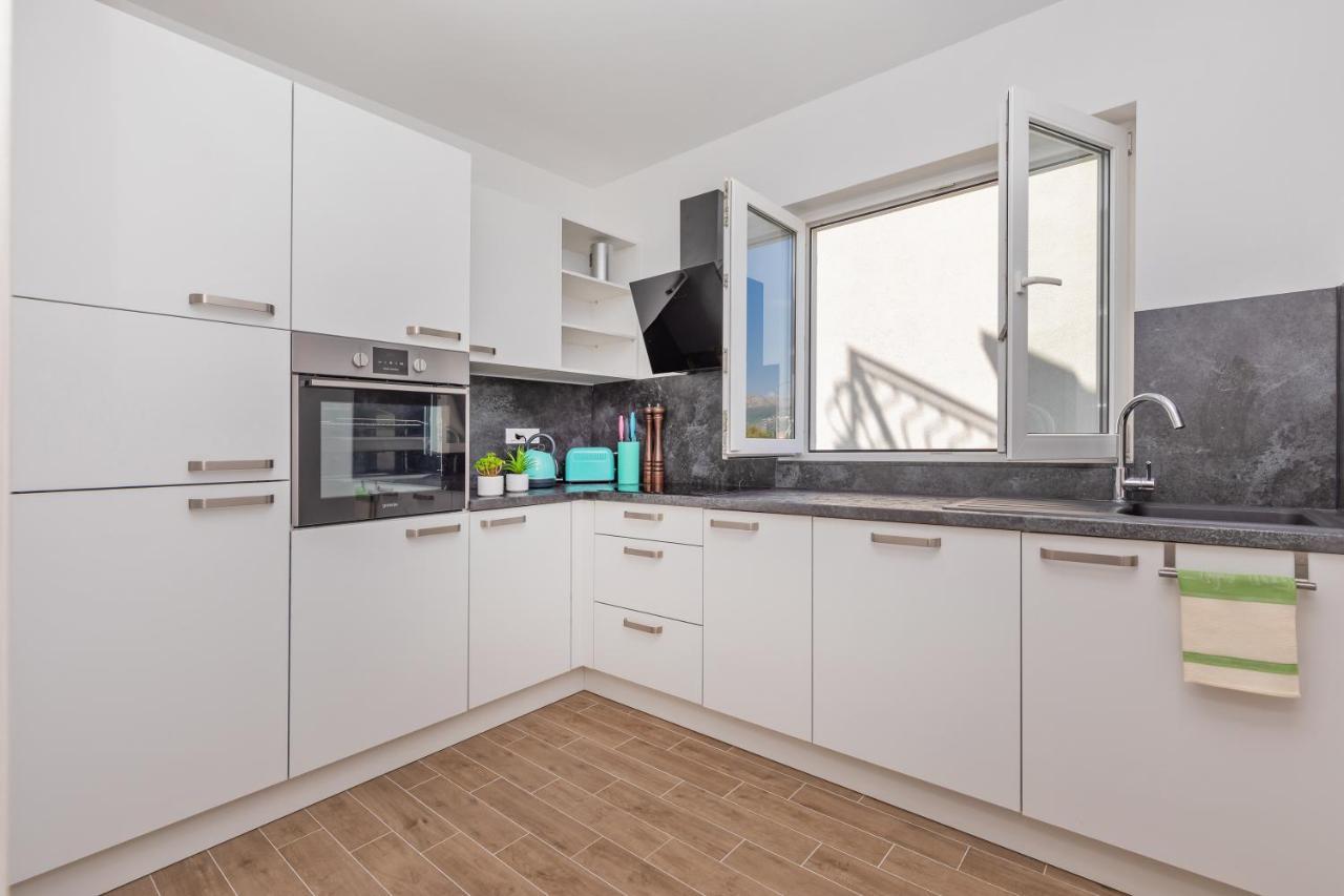דוברובניק Angela Apartments מראה חיצוני תמונה