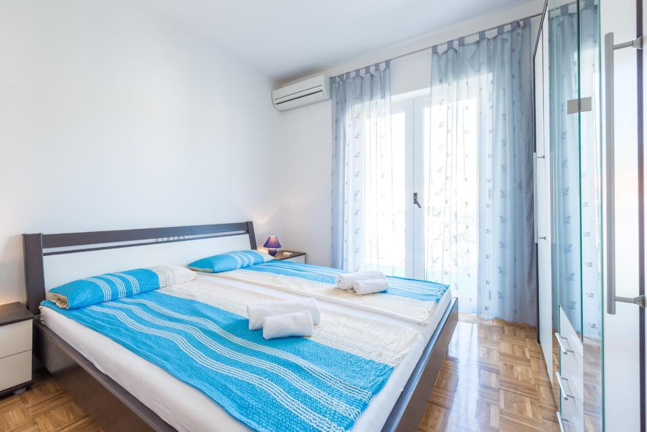 דוברובניק Angela Apartments מראה חיצוני תמונה