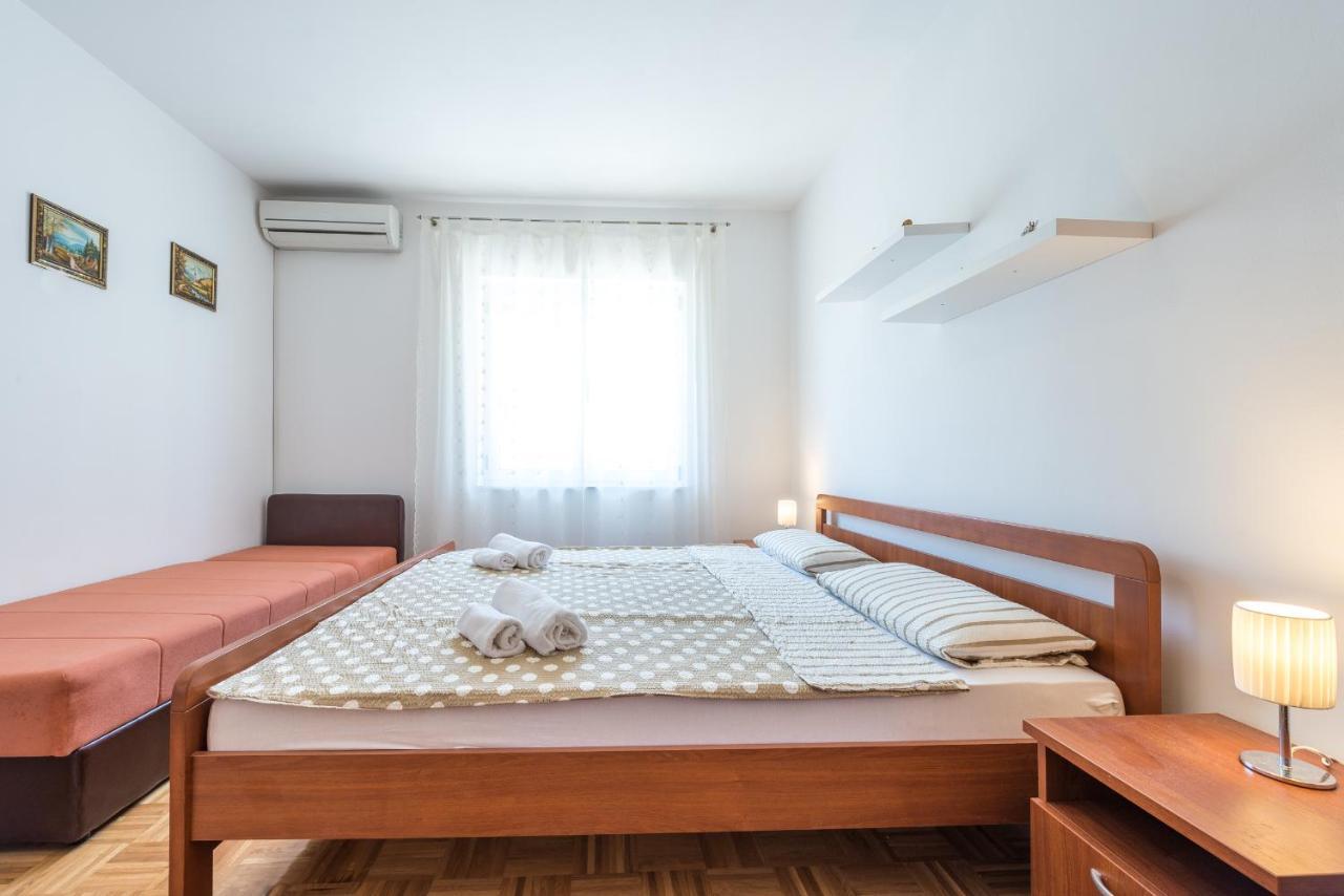דוברובניק Angela Apartments מראה חיצוני תמונה