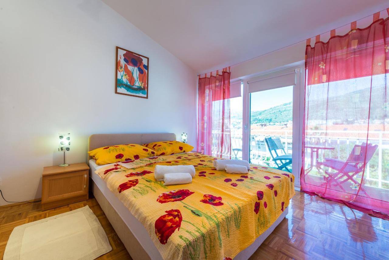 דוברובניק Angela Apartments מראה חיצוני תמונה