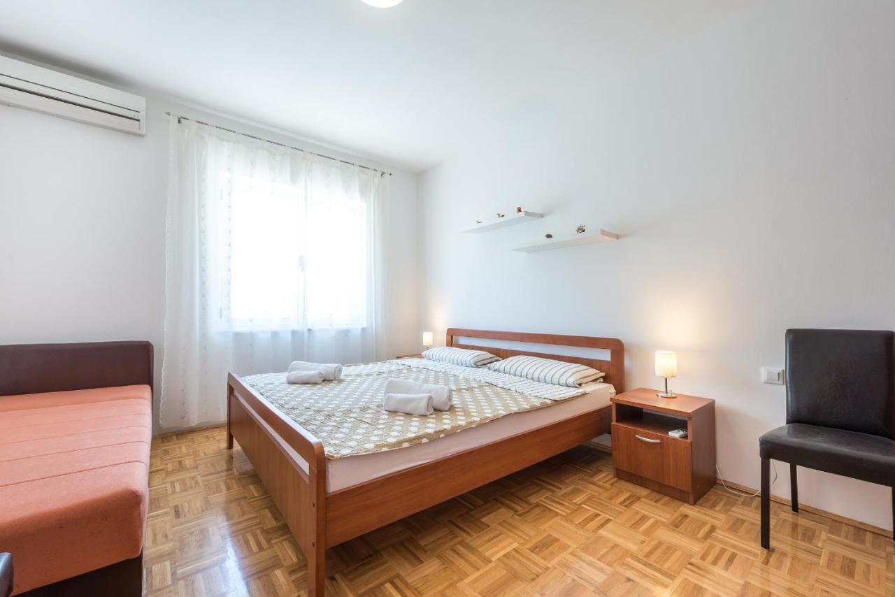 דוברובניק Angela Apartments מראה חיצוני תמונה