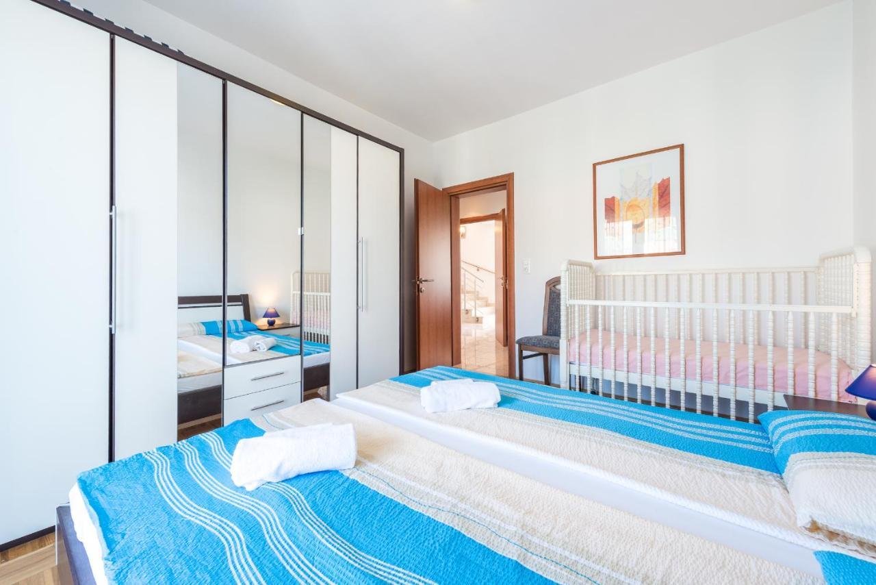 דוברובניק Angela Apartments מראה חיצוני תמונה