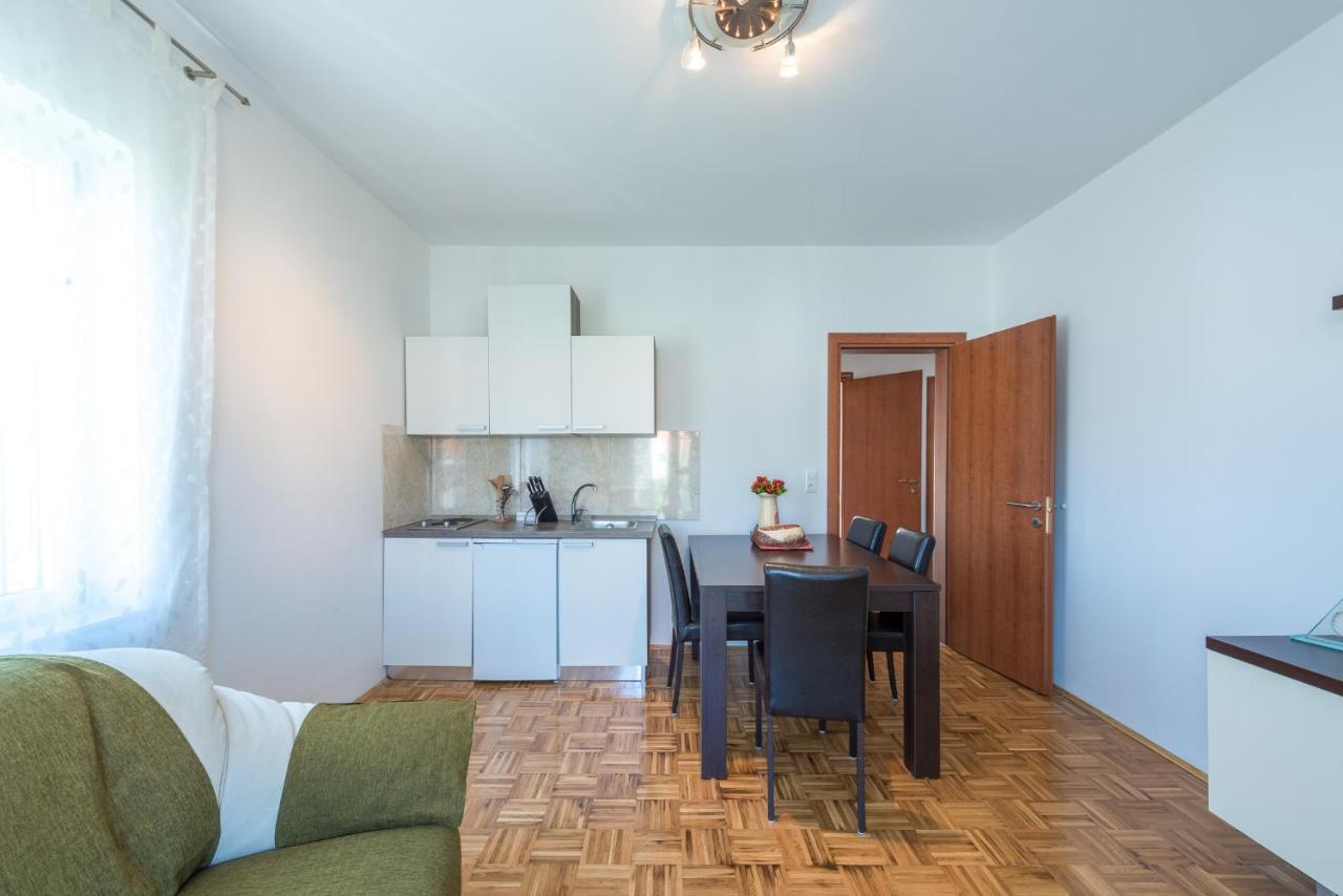דוברובניק Angela Apartments מראה חיצוני תמונה