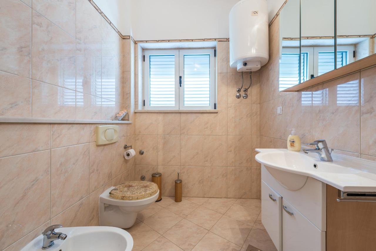 דוברובניק Angela Apartments מראה חיצוני תמונה