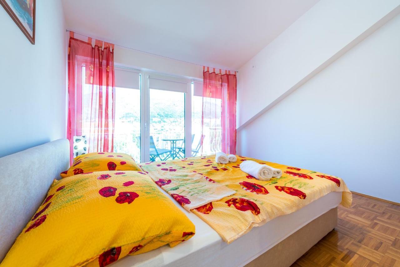דוברובניק Angela Apartments מראה חיצוני תמונה