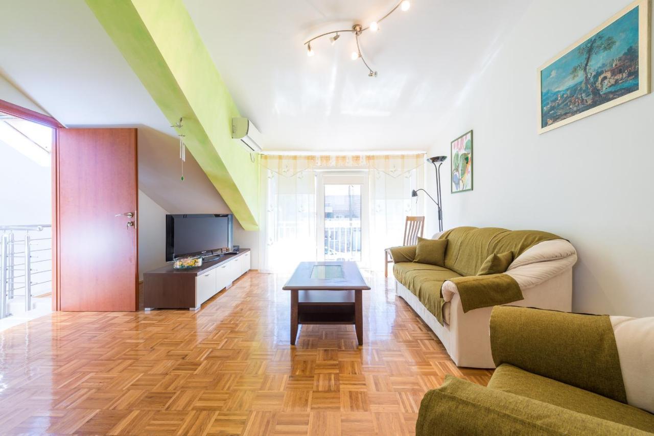 דוברובניק Angela Apartments מראה חיצוני תמונה