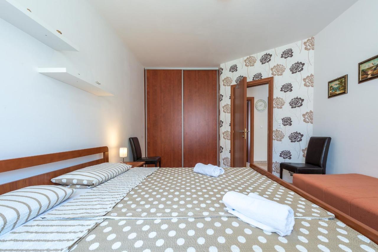דוברובניק Angela Apartments מראה חיצוני תמונה