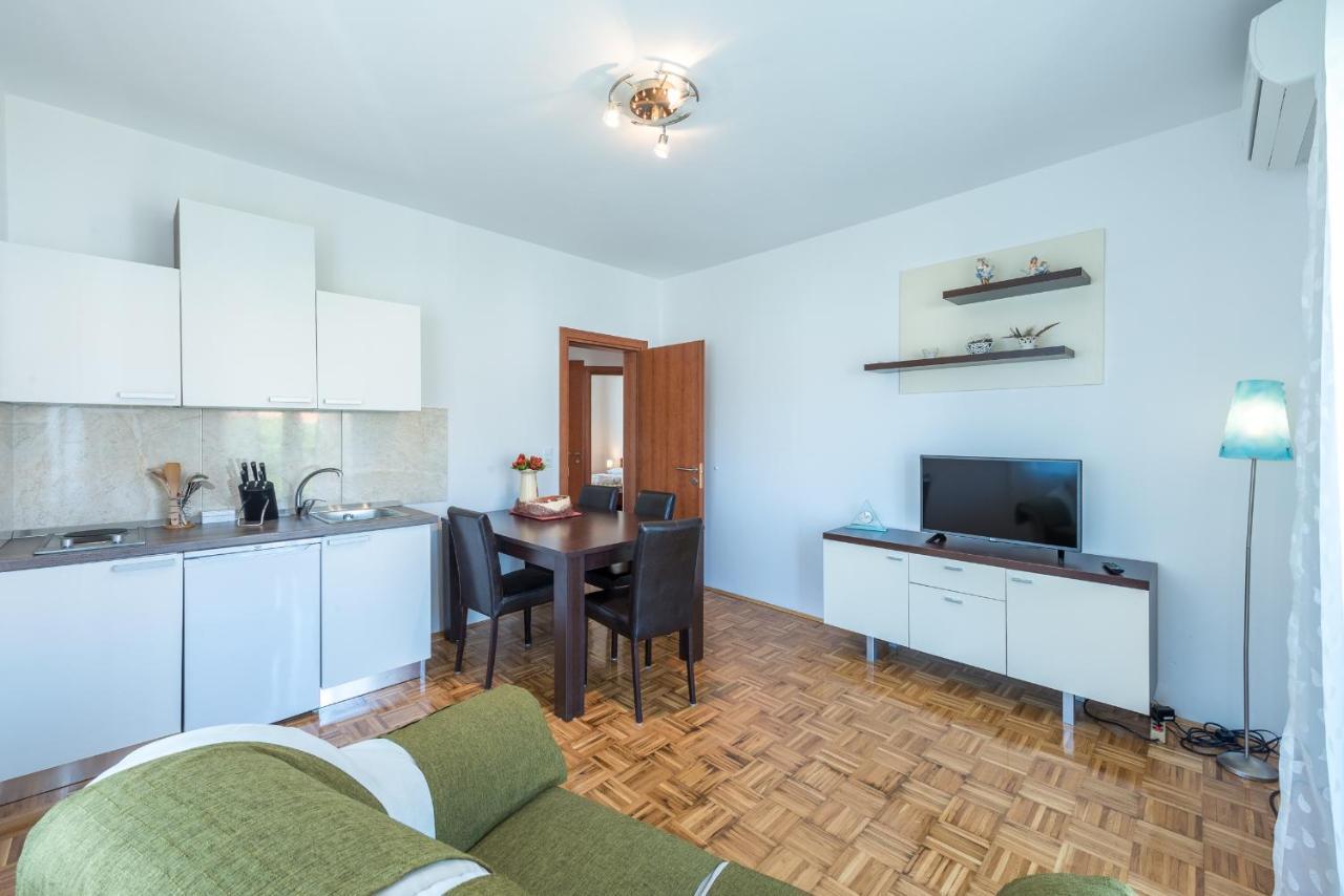 דוברובניק Angela Apartments מראה חיצוני תמונה