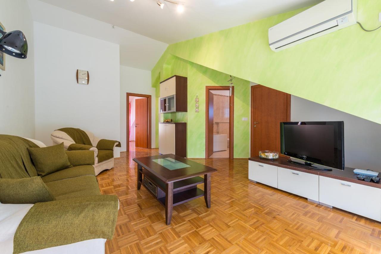 דוברובניק Angela Apartments מראה חיצוני תמונה