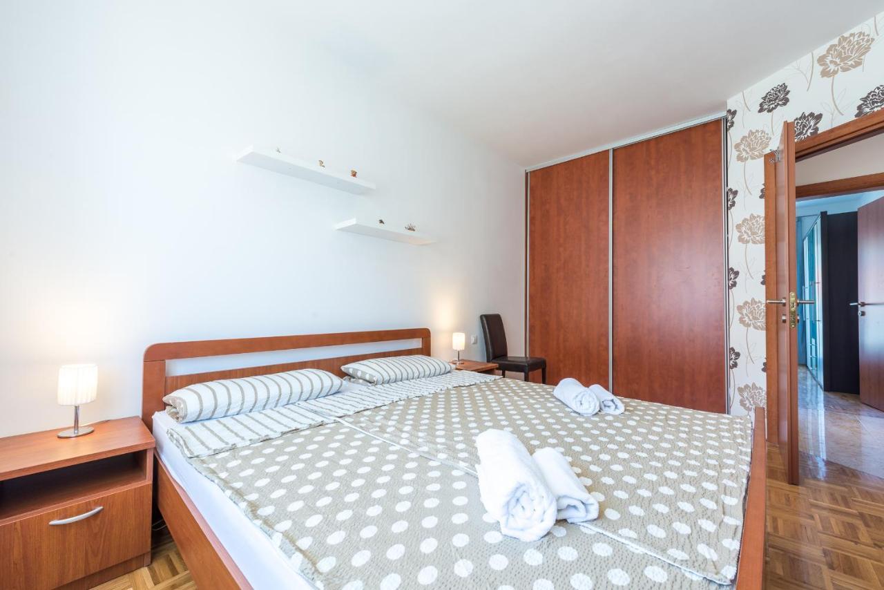 דוברובניק Angela Apartments מראה חיצוני תמונה