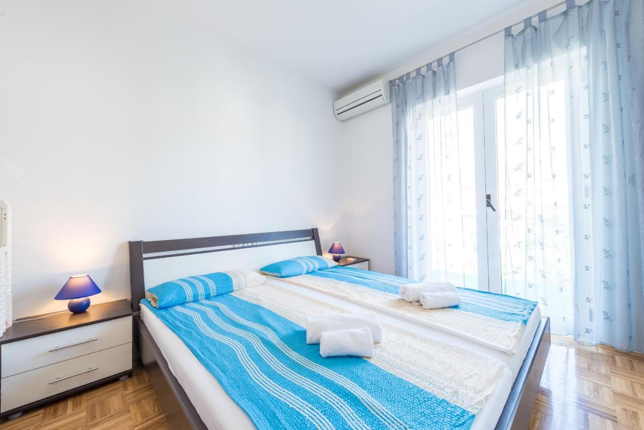 דוברובניק Angela Apartments מראה חיצוני תמונה
