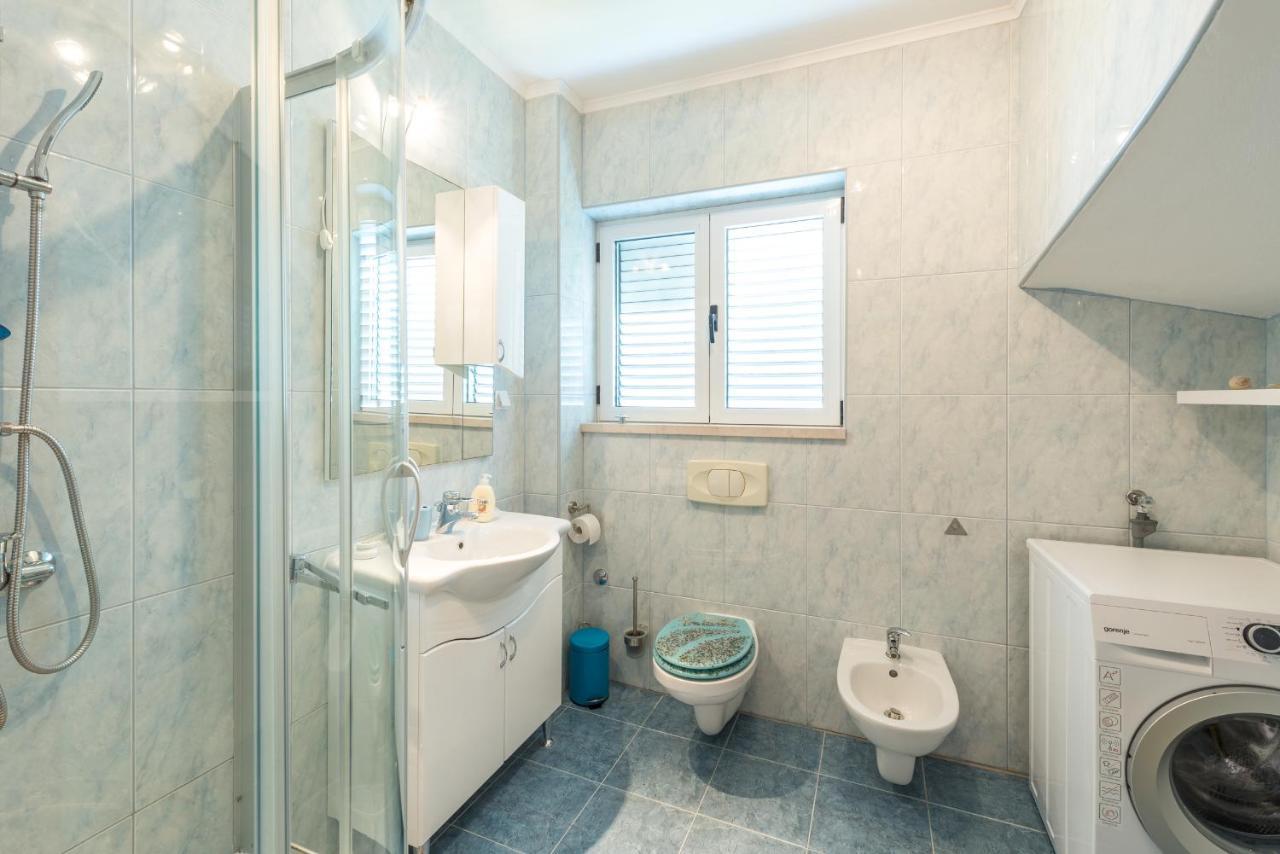 דוברובניק Angela Apartments מראה חיצוני תמונה