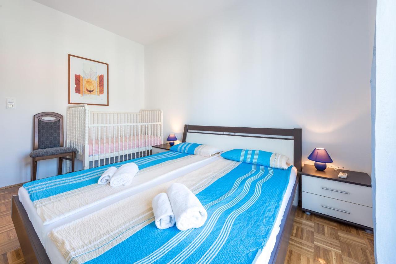 דוברובניק Angela Apartments מראה חיצוני תמונה