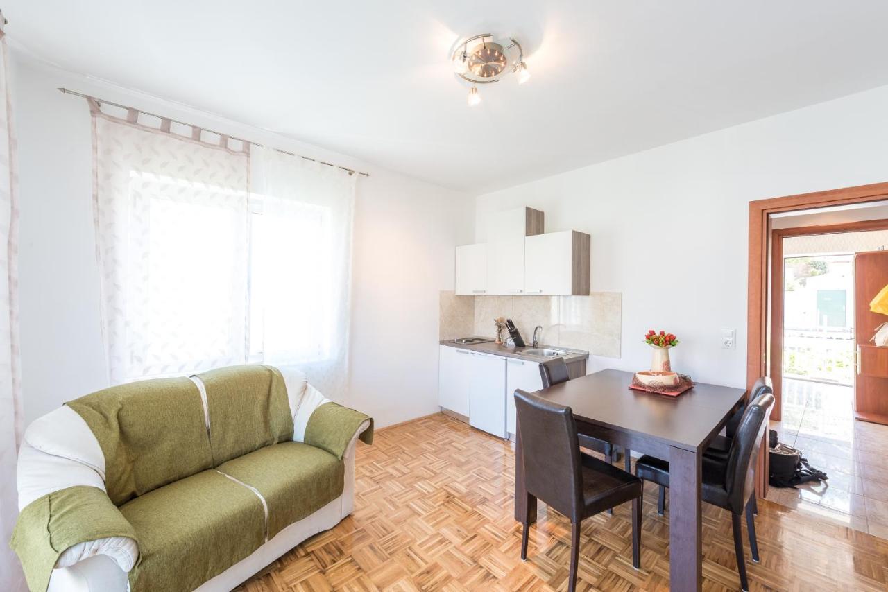 דוברובניק Angela Apartments מראה חיצוני תמונה