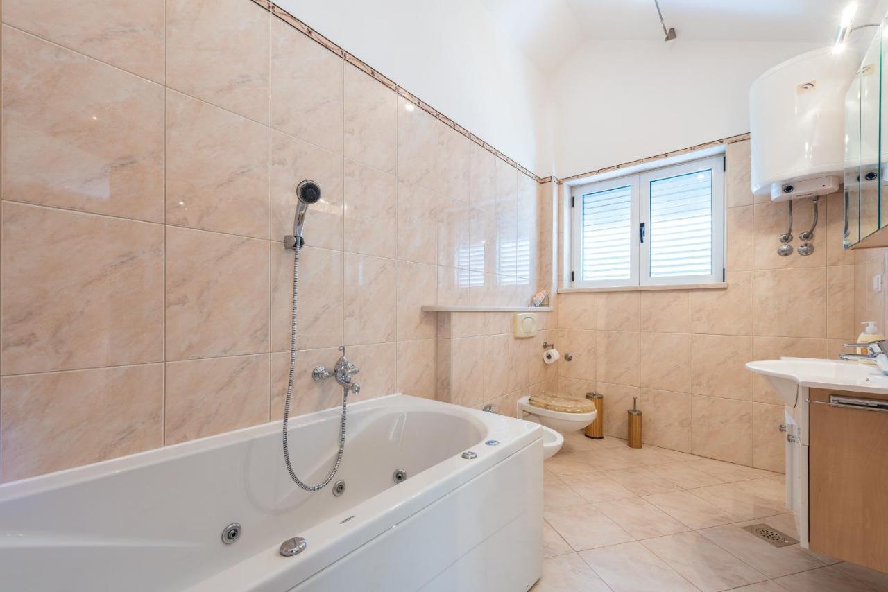 דוברובניק Angela Apartments מראה חיצוני תמונה