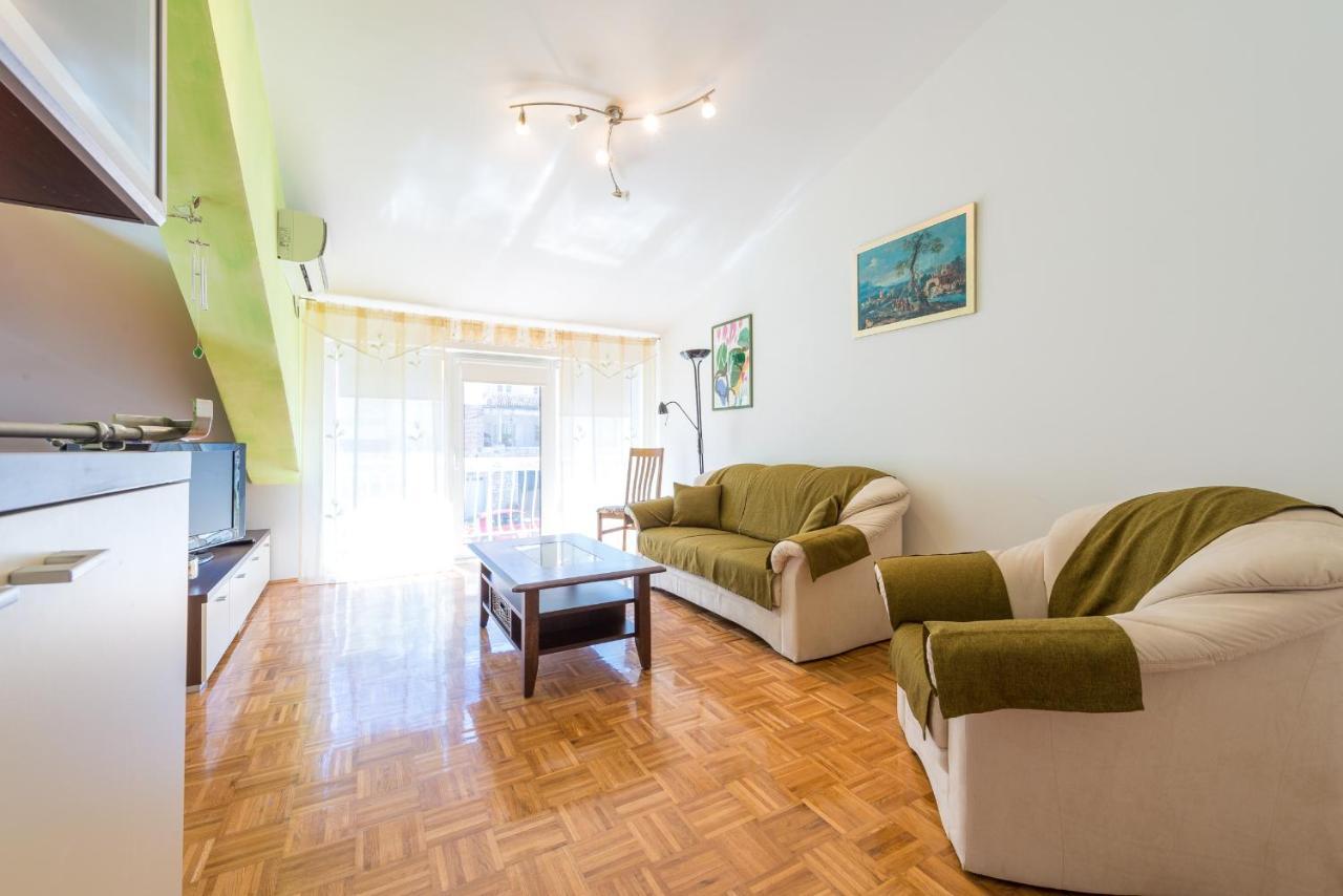 דוברובניק Angela Apartments מראה חיצוני תמונה