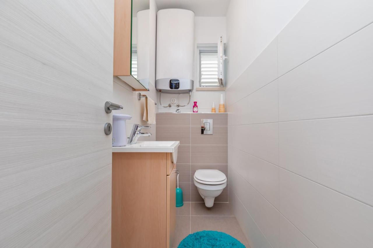 דוברובניק Angela Apartments מראה חיצוני תמונה