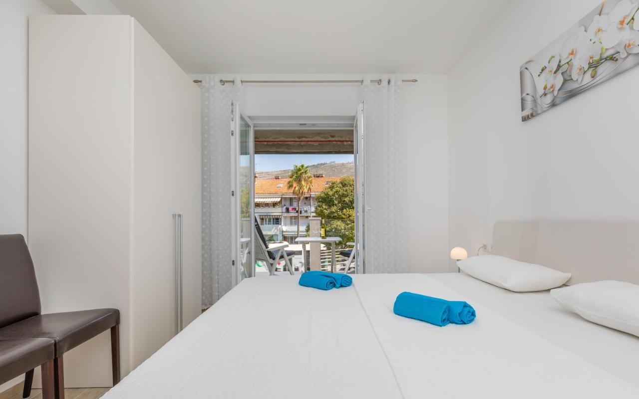 דוברובניק Angela Apartments מראה חיצוני תמונה