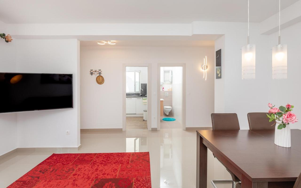דוברובניק Angela Apartments מראה חיצוני תמונה